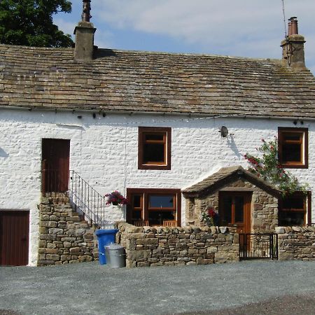 Lower Turnerford Farmhouse Newby  Dış mekan fotoğraf