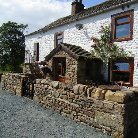 Lower Turnerford Farmhouse Newby  Dış mekan fotoğraf